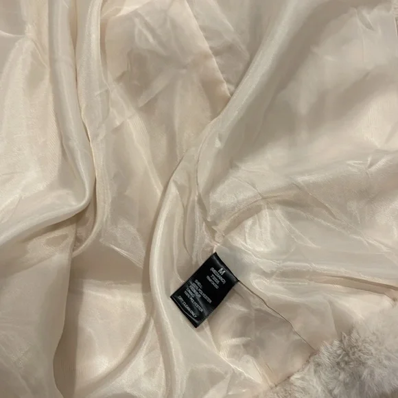 Women’s medium very clean outerwear jacket - Picture 6 of 8